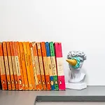 The Bookclub